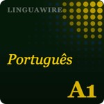 Logo of the podcast Learn Portuguese A1 with News | Slow Easy Portuguese for Beginners Podcast Learn Portuguese A1 with News | Slow Easy Portuguese for Beginners