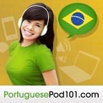 Missing podcast logo