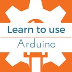 Logo of the podcast Learn Programming and Electronics with Arduino Podcast Learn Programming and Electronics with Arduino