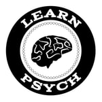 Logo of the podcast Learn Psych Podcast Podcast Learn Psych Podcast