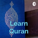 Logo of the podcast Learn Quran Podcast Learn Quran