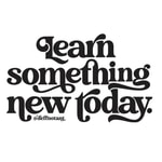 Logo of the podcast Learn Something New Today Podcast Learn Something New Today