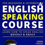 Logo of the podcast Learn Spoken English Podcast Learn Spoken English