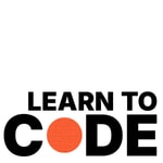 Logo of the podcast Learn to Code Podcast Learn to Code
