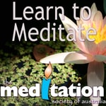 Logo of the podcast Learn To Meditate - Meditation Podcast Podcast Learn To Meditate - Meditation Podcast