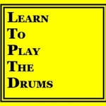 Logo of the podcast Learn To Play The Drums Podcast Podcast Learn To Play The Drums Podcast