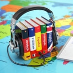 Logo of the podcast Learn to Speak German Podcast Learn to Speak German