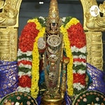 Logo of the podcast Learn Vishnu Sahasranama Podcast Learn Vishnu Sahasranama