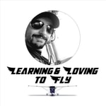 Logo of the podcast Learning and Loving to Fly Logo of the podcast Learning and Loving to Fly