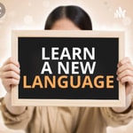 Logo of the podcast Learning Arabic language Podcast Learning Arabic language