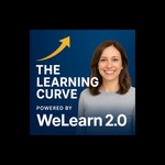 Logo of the podcast Learning at Work – The Wendy’s Growth Story Podcast Learning at Work – The Wendy’s Growth Story