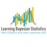 Learning Bayesian Statistics Podcast Learning Bayesian Statistics