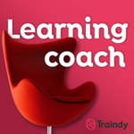 Logo of the podcast Learning Coach Podcast Learning Coach