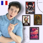 Logo of the podcast Learning French by Accident