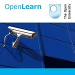 Logo of the podcast Learning from audio-visual material: Introducing surveillance - for iBooks Podcast Learning from audio-visual material: Introducing surveillance - for iBooks