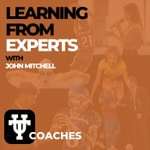 Logo of the podcast Learning From Experts Podcast Learning From Experts