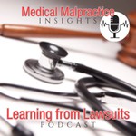 Podcast Learning from Lawsuits