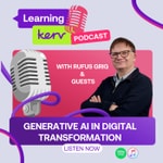 Podcast Learning Kerv