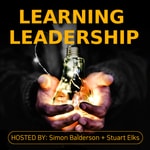 Logo of the podcast Learning Leadership Podcast Learning Leadership