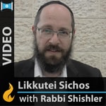 Logo of the podcast Learning Likutei Sichos Podcast Learning Likutei Sichos