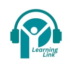 Logo of the podcast Learning Link Podcast Learning Link