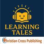 Podcast Learning Tales: Story-Based Science & History for Kids