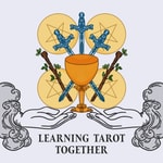 Podcast Learning Tarot Together