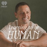 Logo of the podcast Learning to be Human Podcast Learning to be Human