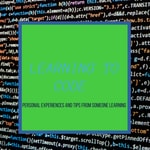 Podcast Learning To Code