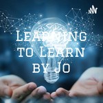 Logo of the podcast Learning to Learn by John Augustine Podcast Learning to Learn by John Augustine