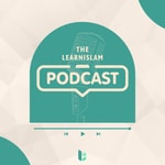 Logo of the podcast LearnIslam Podcast Podcast LearnIslam Podcast