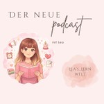 Logo of the podcast Lea‘s_Lernwelt Podcast Lea‘s_Lernwelt