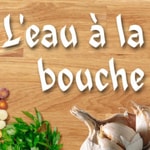 Logo of the podcast L'eau à la bouche - radioomega.fr Podcast L'eau à la bouche - radioomega.fr