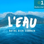 Logo of the podcast L'eau, notre bien commun Podcast L'eau, notre bien commun