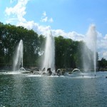 Podcast L'Eau vive