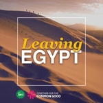 Leaving Egypt Podcast