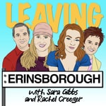 Logo of the podcast Leaving Erinsborough Podcast Leaving Erinsborough
