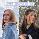 Logo of the podcast Leaving Sweden Missing podcast logo
