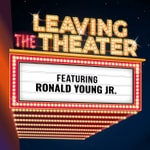 Logo of the podcast Leaving the Theater