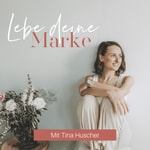 Logo of the podcast Lebe deine Marke Podcast Lebe deine Marke