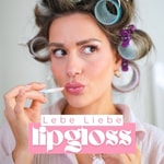 Logo of the podcast Lebe Liebe Lipgloss Podcast Lebe Liebe Lipgloss