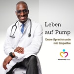 LEBEN AUF PUMP Podcast LEBEN AUF PUMP