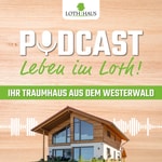 Logo of the podcast Leben im Loth Podcast Leben im Loth