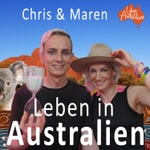 Logo of the podcast Leben in Australien Podcast Leben in Australien