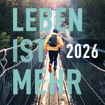 Leben ist mehr Podcast Leben ist mehr