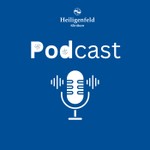 Podcast Leben Lieben - der Mental Health Podcast der Heiligenfeld Kliniken