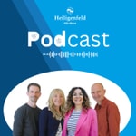 Logo of the podcast Leben Lieben - Der Podcast der Heiligenfeld Kliniken Podcast Leben Lieben - Der Podcast der Heiligenfeld Kliniken