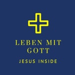 Logo of the podcast Leben mit Gott Logo of the podcast Leben mit Gott