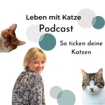Leben mit Katze Podcast Leben mit Katze Podcast