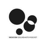 Logo of the podcast Leben nur besser – Medicom Gesundheits-Podcast Podcast Leben nur besser – Medicom Gesundheits-Podcast